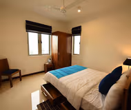 Union Place Serviced Apartments