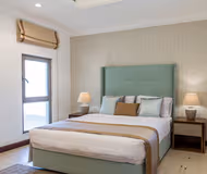 Ornate 5 Bedrooms Villa