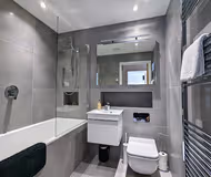 Bankside, Corporation Street