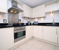 No. 3 Under the Clock