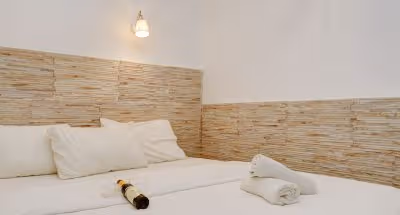 Yarkon st. Apartment