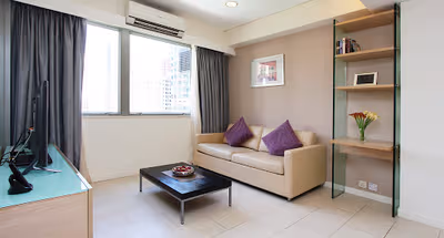 Luard Road Apartments, Wan Chai