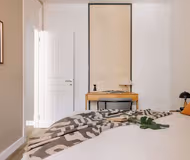 Candie Serviced Apartments