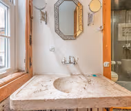 Figueira Serviced Apartment