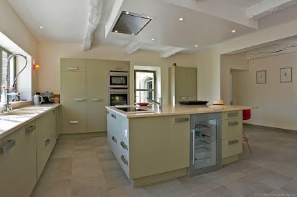 Deluxe Villa in the Heart of the Alpilles