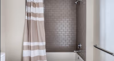 Harrison Street Serviced Apartment