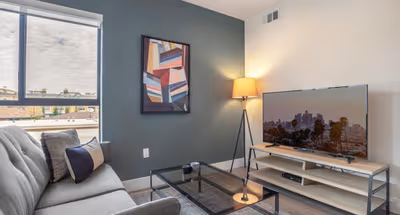 McLaughlin Ave, #302