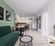 Zielińskiego Serviced Apartment