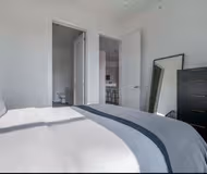 Highland Mall Blvd Serviced Apartments