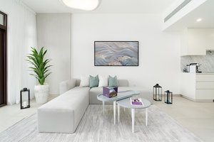 Upscale One Bedroom In Umm Suqeim