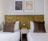 Maldonado Serviced Apartments