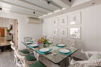 Luxurious Beach Villa In Kalim Beach