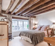 Saint Germain des Pres Apartment