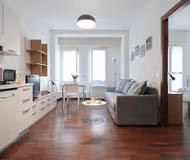 Poggibonsi Serviced Apartment