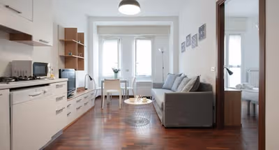 Poggibonsi Serviced Apartment