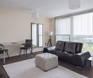 Apartments in the HUB at Milton Keynes
