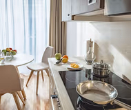 Gumpendorfer Serviced Apartment