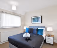 Xclusive Living Stay near Airport / NEC, The Whitecroft