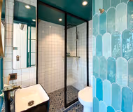 Wong Nai Chung Road Serviced Apartments