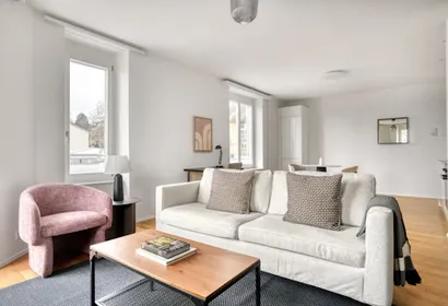 Horgen Serviced Apartments