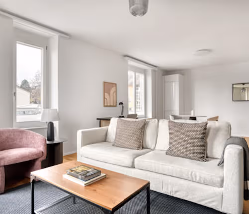 Horgen Serviced Apartments