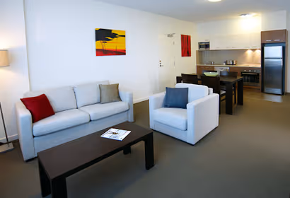 Quest Mawson Lakes
