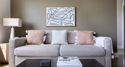 Highlands Place Serviced Apartments