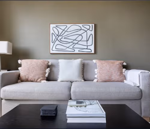 Highlands Place Serviced Apartments