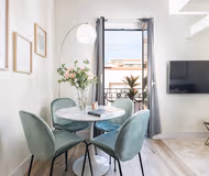 Guindalera Serviced Apartment