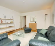 Topferstrasse Serviced Apartments