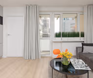 Emilii Plater Apartment