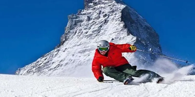 EXCEPTIONAL PENTHOUSE IN PRIME LOCATION-CENTRAL ZERMATT