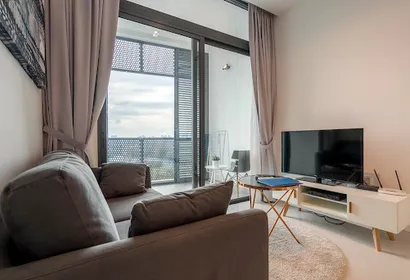 Robin Road Serviced Apartments, Stevens