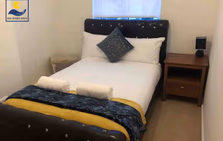 The Windmill House -