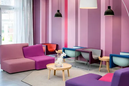 Stunning living area in Access la Defense Puteaux, Champs Elysees