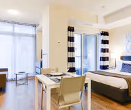 Studio Apartments Osgoode