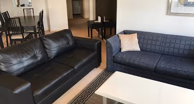 Wynyard Park Apartments