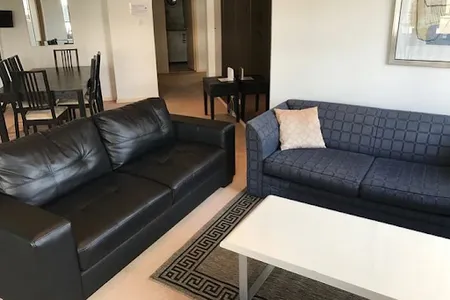 Wynyard Park Apartments