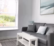 Bournemouth Apartment