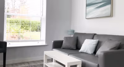 Bournemouth Apartment