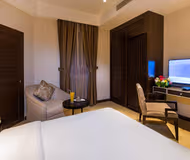 King Abdullah Bin Abdul Aziz Road Apartments