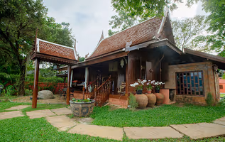 Villa Pearl Rawai