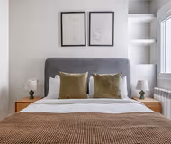 Narváez Serviced Apartments