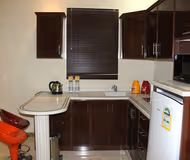 Bahrul Arab Street Apartments