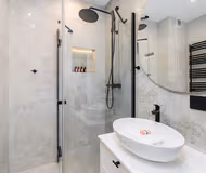 Niedziałkowskiego 25A/20