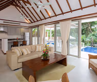 Katamanda Villa Agrya