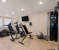 Phoenix-Deer Valley Apartment