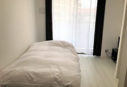 3 Chome Hikawadai Apartment