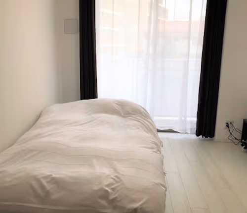 3 Chome Hikawadai Apartment