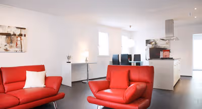 Wallisellen Serviced Apartment
